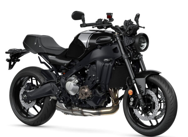 2024 XSR900