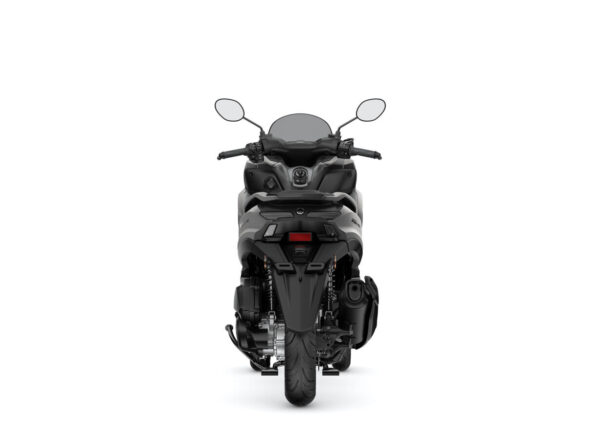 2025 Tricity 125