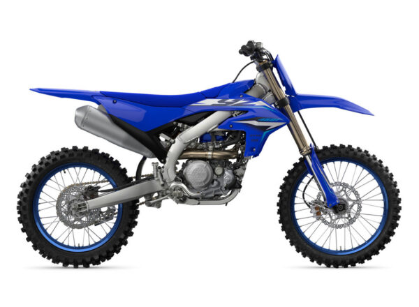 2027 YZ450F