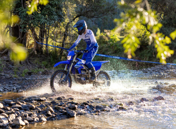 2025 WR250F