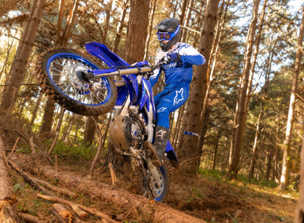 2026 WR250F