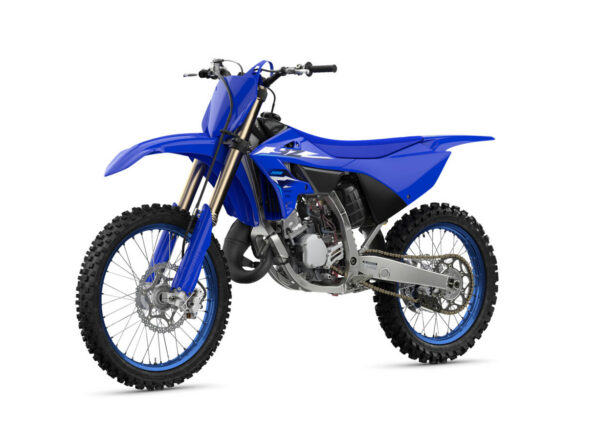 2027 YZ125