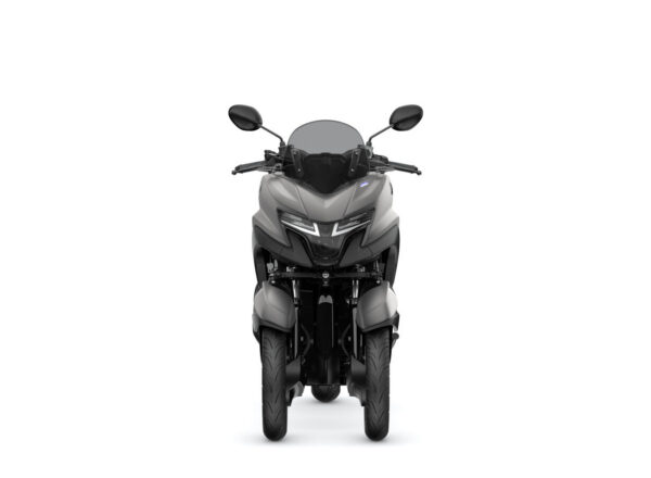 2025 Tricity 125