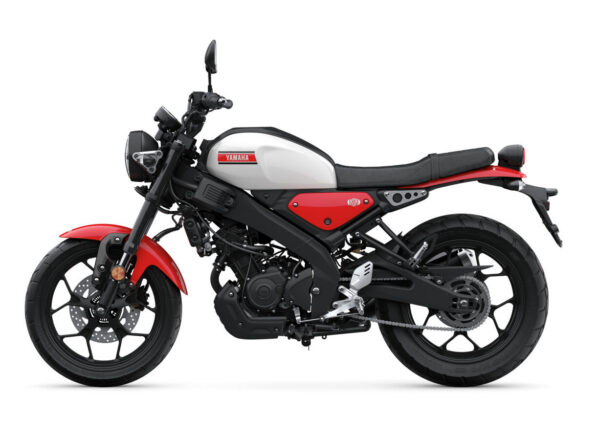 2026 XSR125
