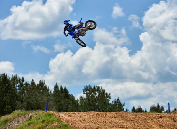 2027 YZ250F