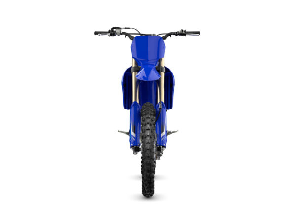 2026 YZ250F
