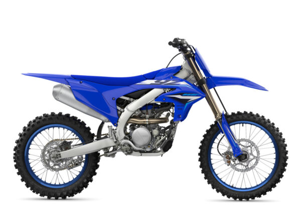 2026 YZ250F