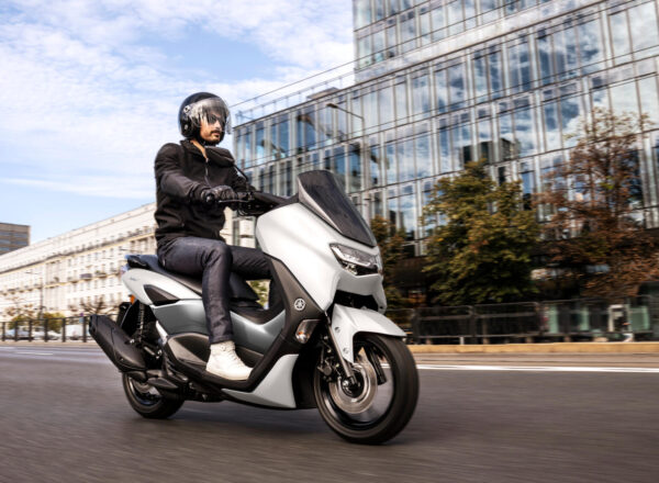 2024 NMAX 125