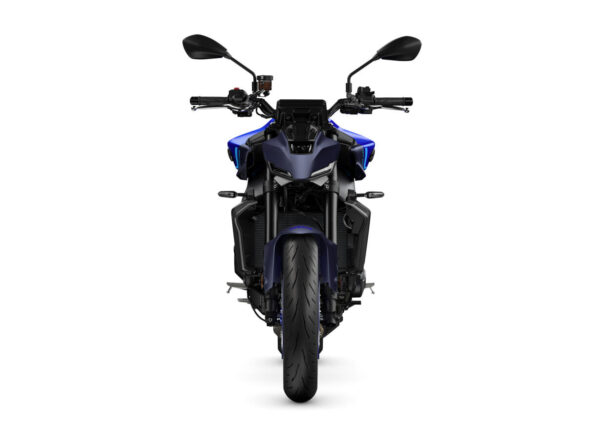 2025 MT-09