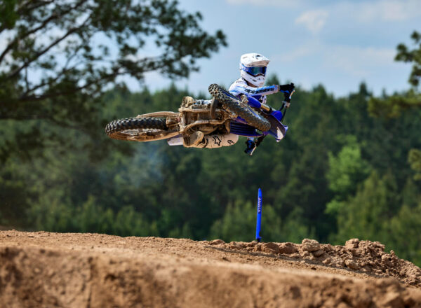 2027 YZ125