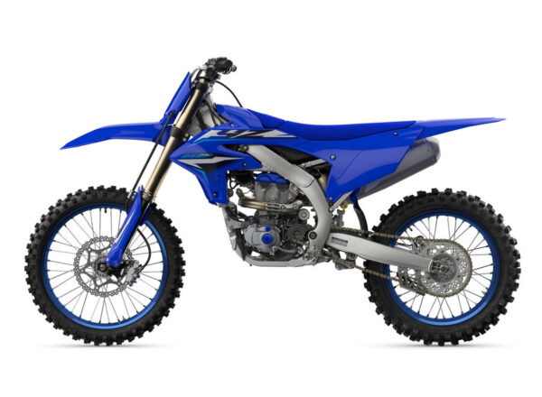 2027 YZ250F
