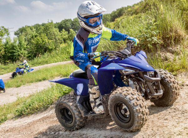 2022 YFZ50