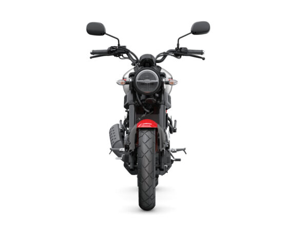 2025 XSR125