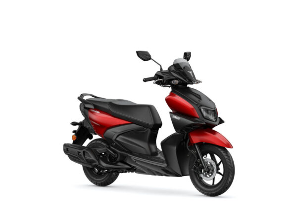 2025 RayZR
