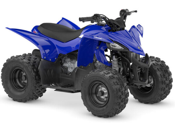 2026 YFZ50