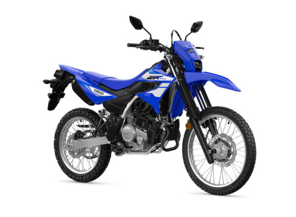 2026 WR125R