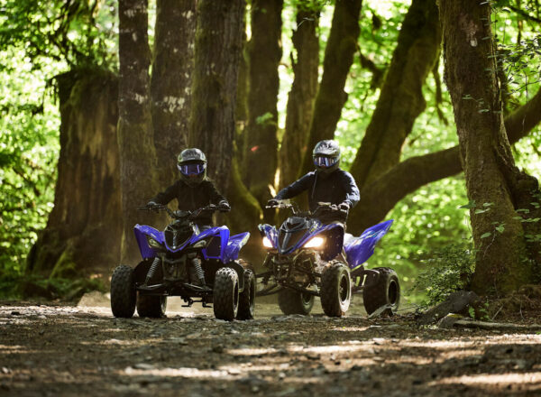 2026 YFM110R