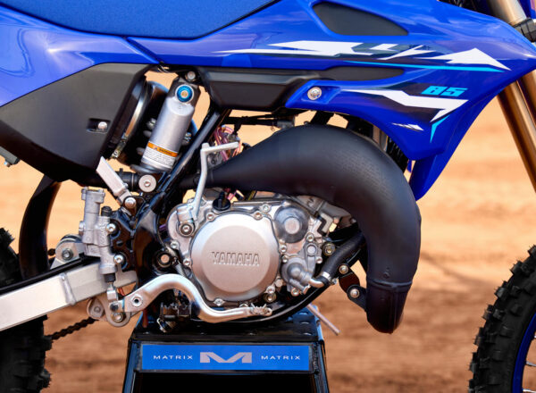 2026 YZ85