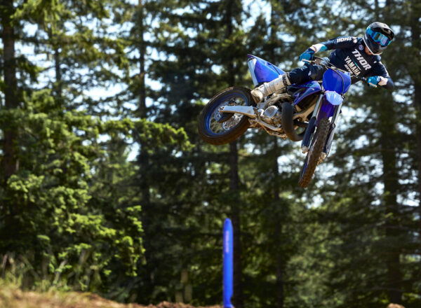 2024 YZ250