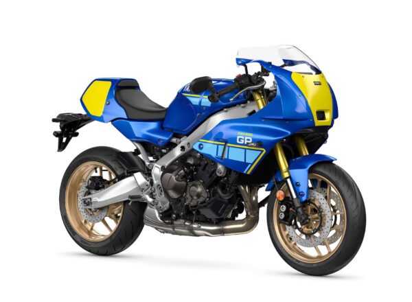 2027 XSR900 GP