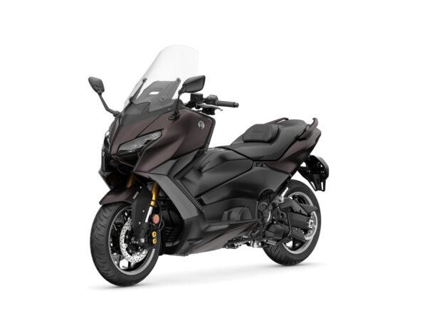 2025 TMAX Tech MAX