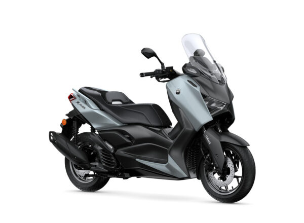 2025 XMAX 125 Tech MAX+