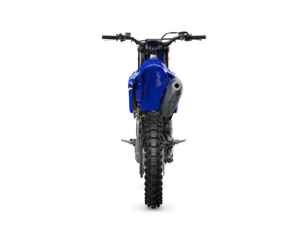 2027 YZ450F