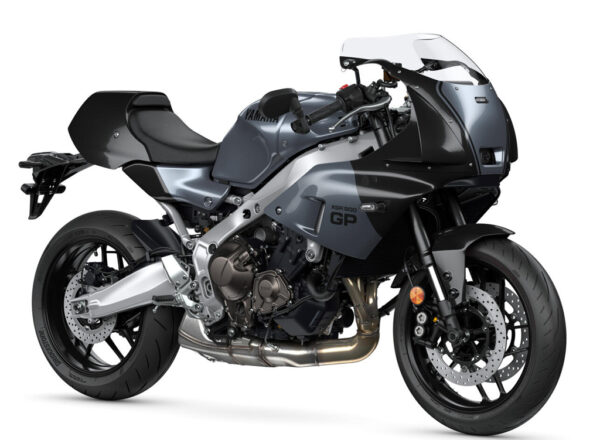2024 XSR900 GP