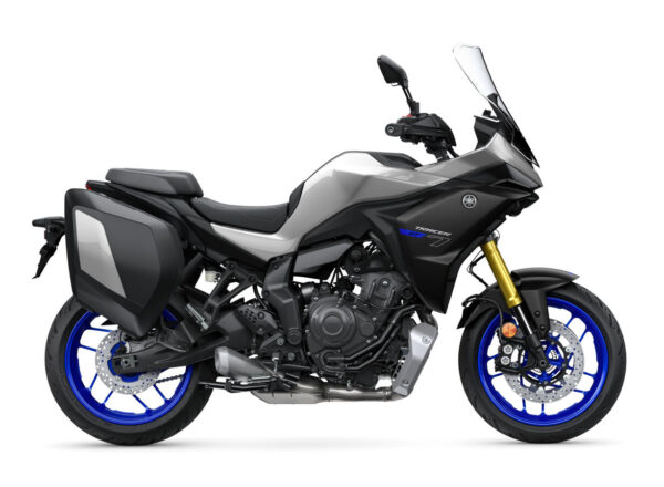 2025 TRACER 7 GT