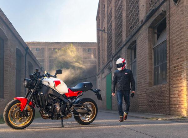 2024 XSR900