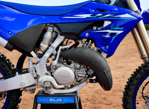 2027 YZ125