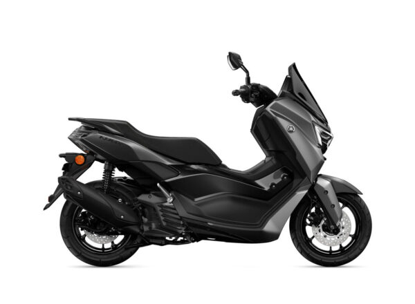 2026 NMAX 125 Tech MAX