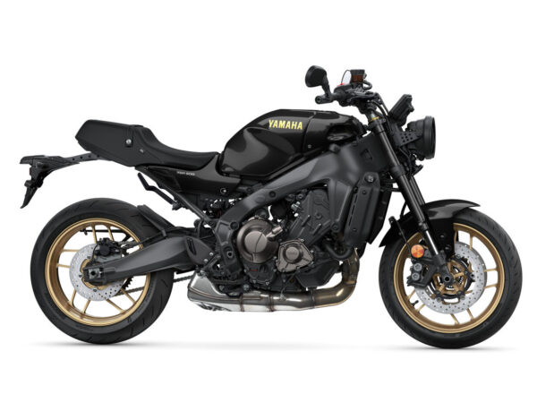 2025 XSR900
