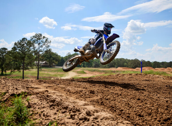 2027 YZ250