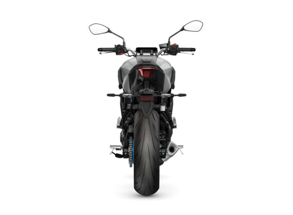 2025 MT-07