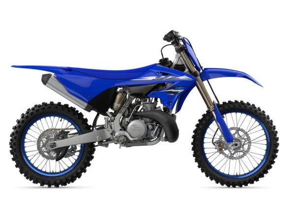 2026 YZ250