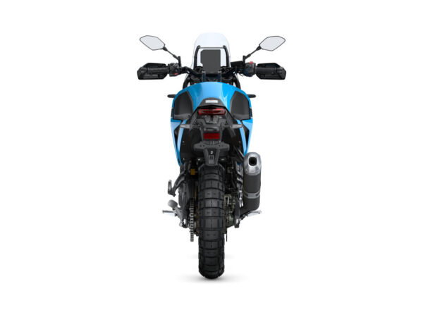 2025 Tenere 700 Rally