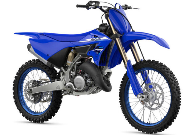 2027 YZ125