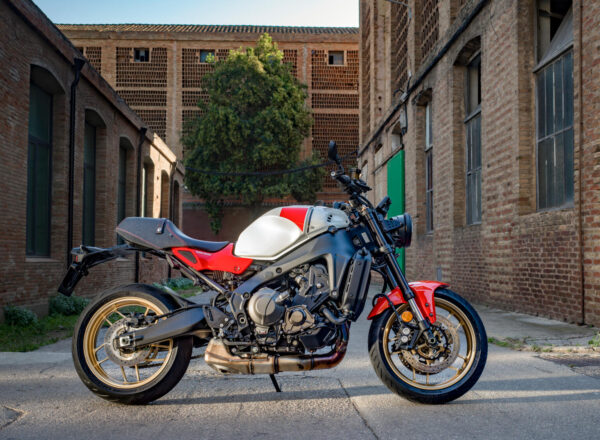 2024 XSR900
