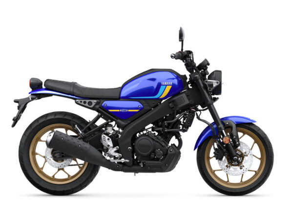 2025 XSR125
