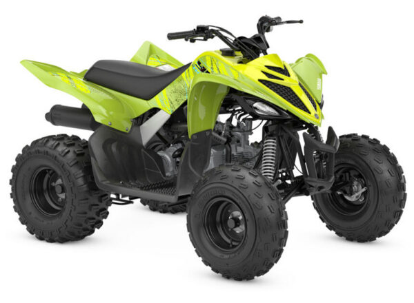 2026 YFM110R