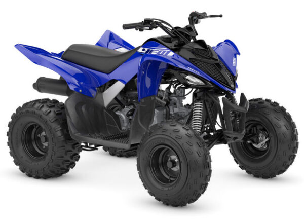 2026 YFM110R