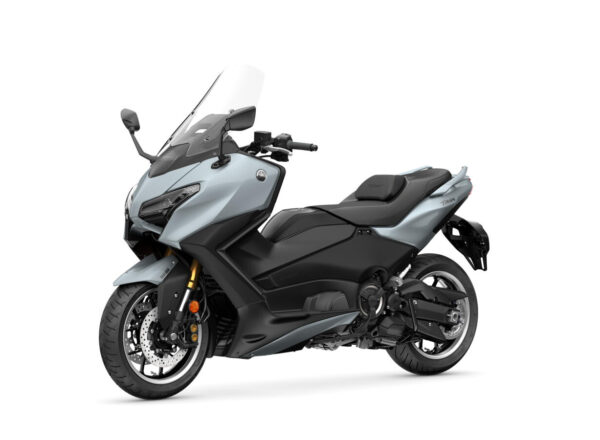 2025 TMAX Tech MAX