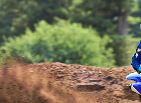 2024 YZ250