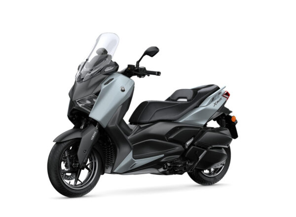 2025 XMAX 300 Tech MAX+