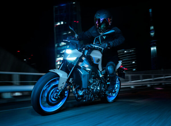2025 MT-09