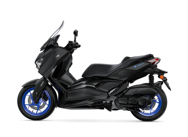 2025 XMAX 125