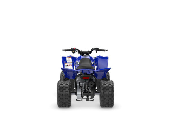 2026 YFZ50