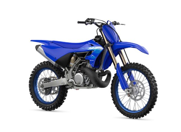 2027 YZ250