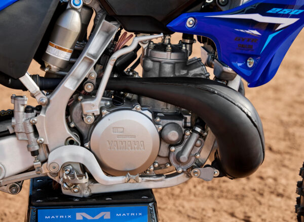 2027 YZ250
